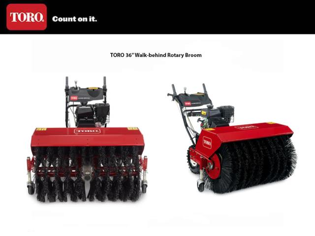 Where to find POWER BROOM, 36 GAS, SWEEPSTER in Cleveland