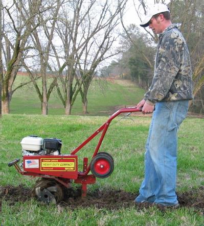 Where to find TILLER, 4 HP, HONDA in Cleveland