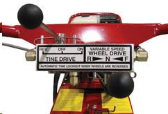 Where to find TILLER, REAR TINE, HYDRAULIC in Cleveland
