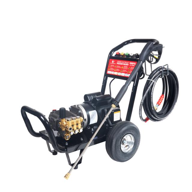 Where to find PRESSURE WASHER, 1500 PSI, ELECTRIC in Cleveland