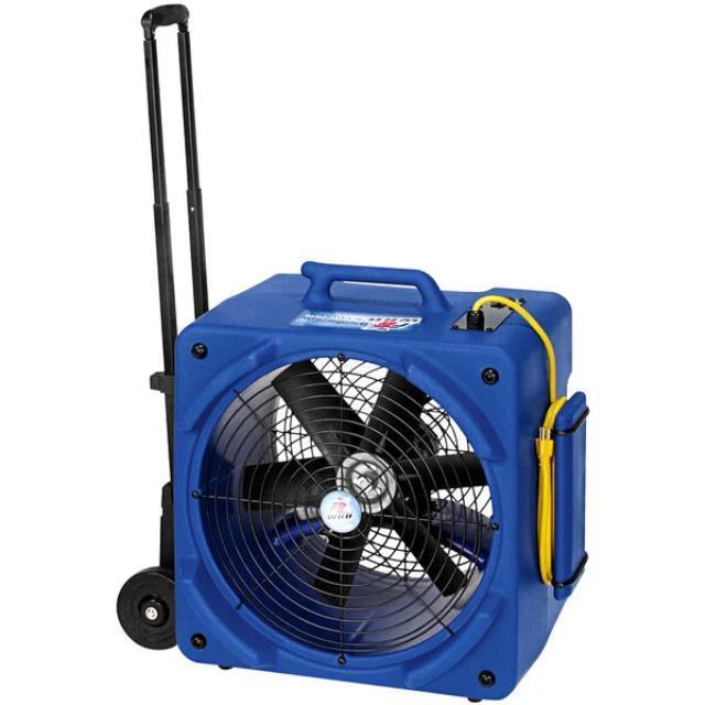 Where to find CARPET DRYER, AXIAL DOWNFORCE in Cleveland