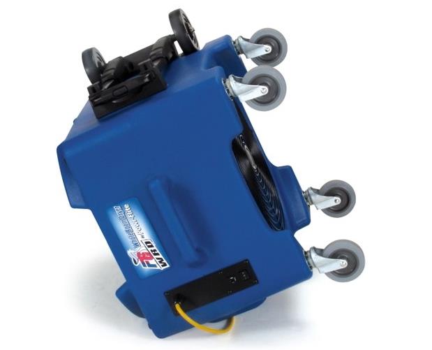 Where to find CARPET DRYER, AXIAL DOWNFORCE in Cleveland