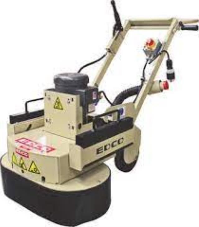 Where to find CONCRETE GRINDER, 2-HEAD ELECTRIC in Cleveland