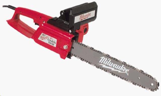 Where to find CHAINSAW, 16 ELECTRIC in Cleveland