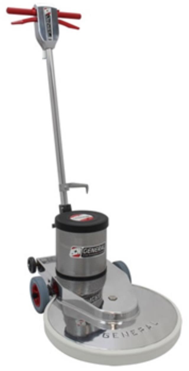 Where to find FLOOR BURNISHER, 20 in Cleveland