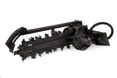 Rental store for MT ATTACH, TRENCHER in Cleveland OH