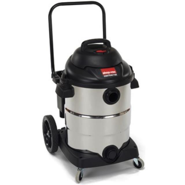 Where to find WET DRY VACUUM, 12-16 GALLON in Cleveland
