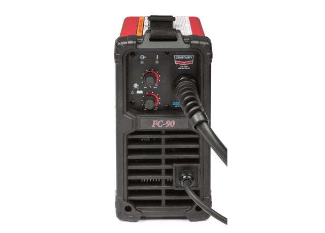 Where to find MIG WELDER, 110 VT in Cleveland