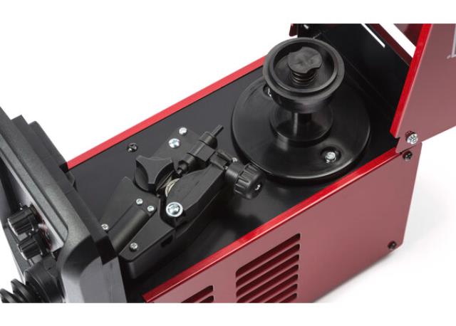 Where to find MIG WELDER, 110 VT in Cleveland