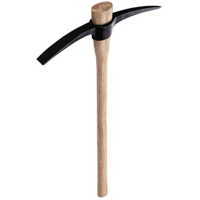 Where to find PICK AXE in Cleveland