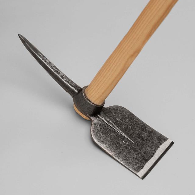 Where to find PICK AXE in Cleveland