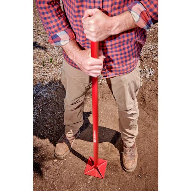Where to find HAND TAMP W POLE in Cleveland