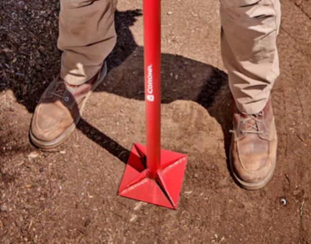 Where to find HAND TAMP W POLE in Cleveland