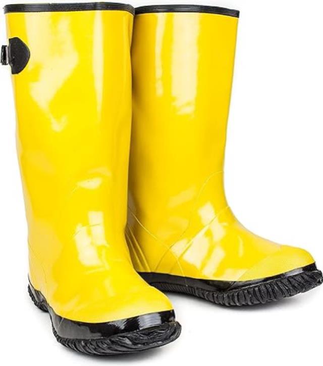 Where to find BOOTS - SIZE 14 in Cleveland