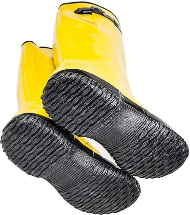 Where to find BOOTS - SIZE 14 in Cleveland