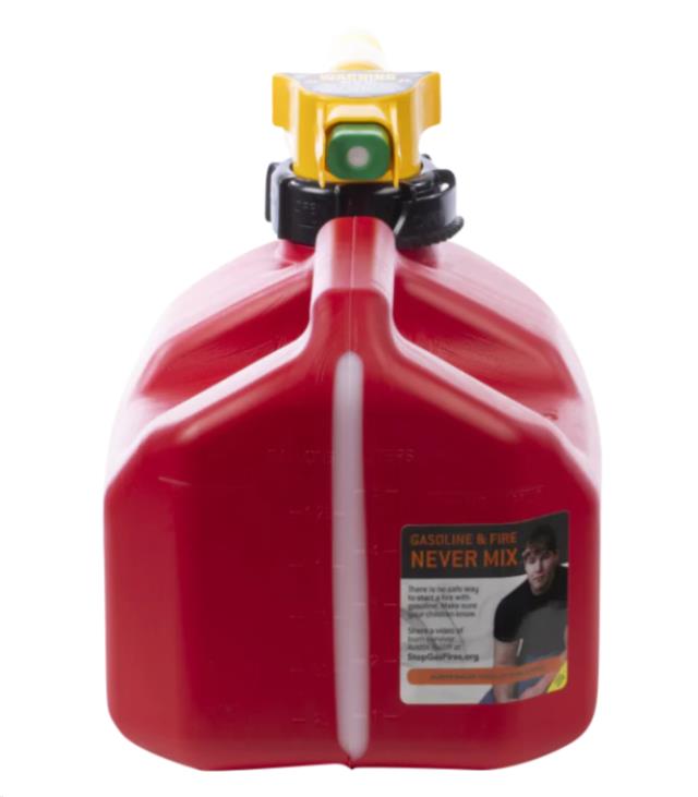 Where to find 1-1 4GAL CARB Gas Can in Cleveland