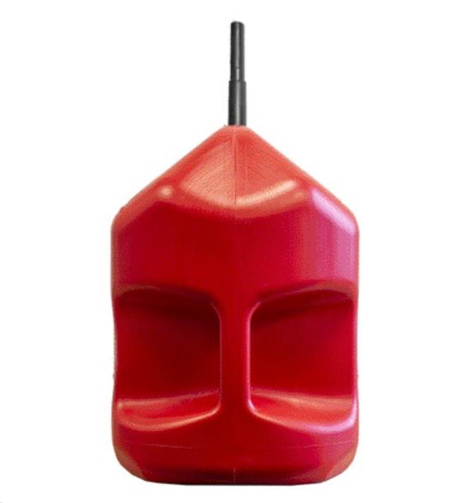 Where to find 5GAL RED Gas Can in Cleveland