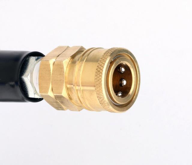 Where to find HOSE, PRESSURE WASHER, 4000-6000PSI in Cleveland