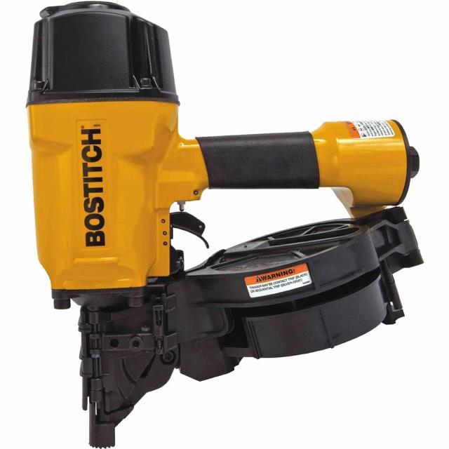 Used Equipment Sales NAILER, FRAMING, COIL in Cleveland OH