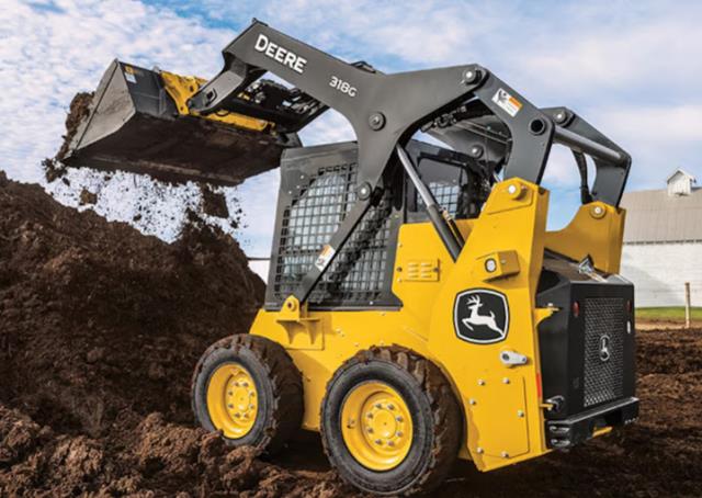 Where to find SKID STEER LOADER, CLOSED, 1750-2000LB in Cleveland