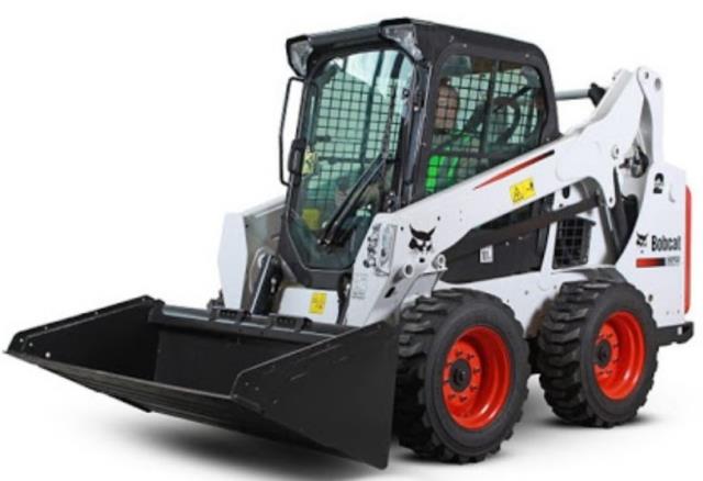 Where to find SKID STEER LOADER, CLOSED, 1750-2000LB in Cleveland