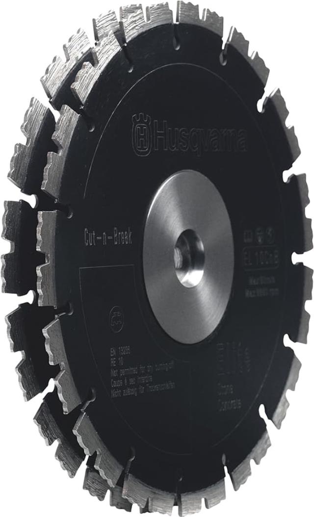 Where to find DIAMOND BLADE, 9 CUT-N-BREAK in Cleveland