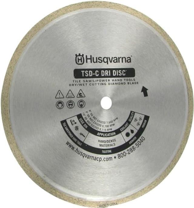 Where to find DIAMOND BLADE, 10 TSD-C in Cleveland