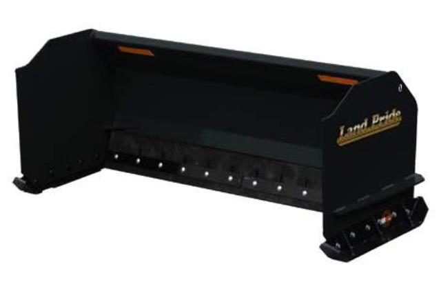 Rental store for LOADER ATTACH, SNOW BOX, 96 in Cleveland OH