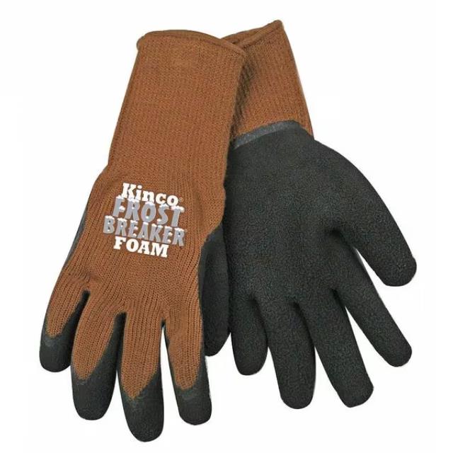 Where to find XL Frostbreaker Gloves in Cleveland