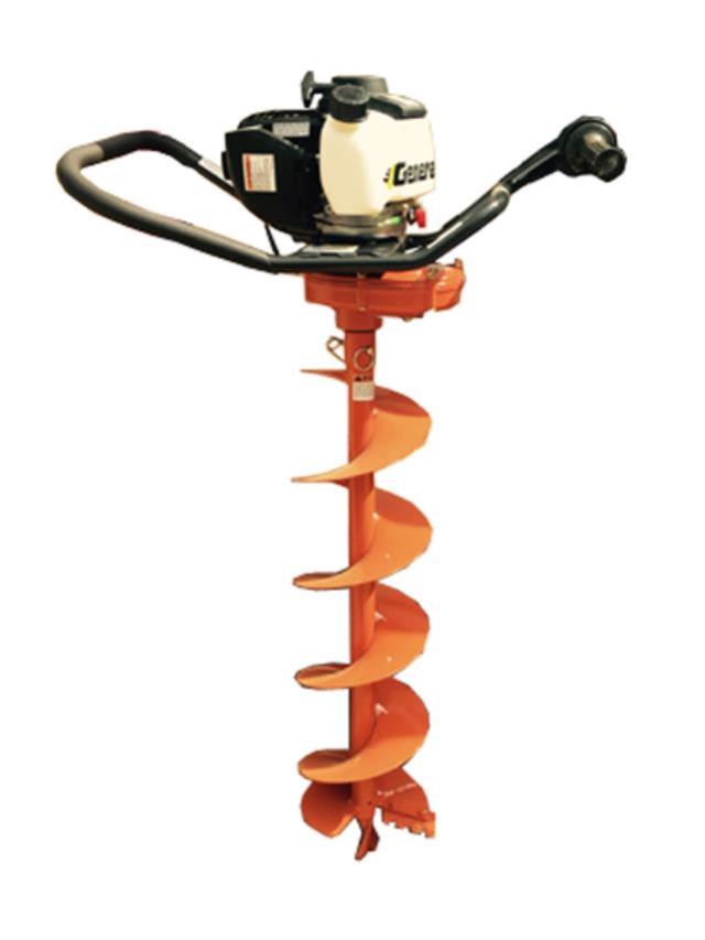 Where to find AUGER, 4 CYCLE, 1 MAN in Cleveland