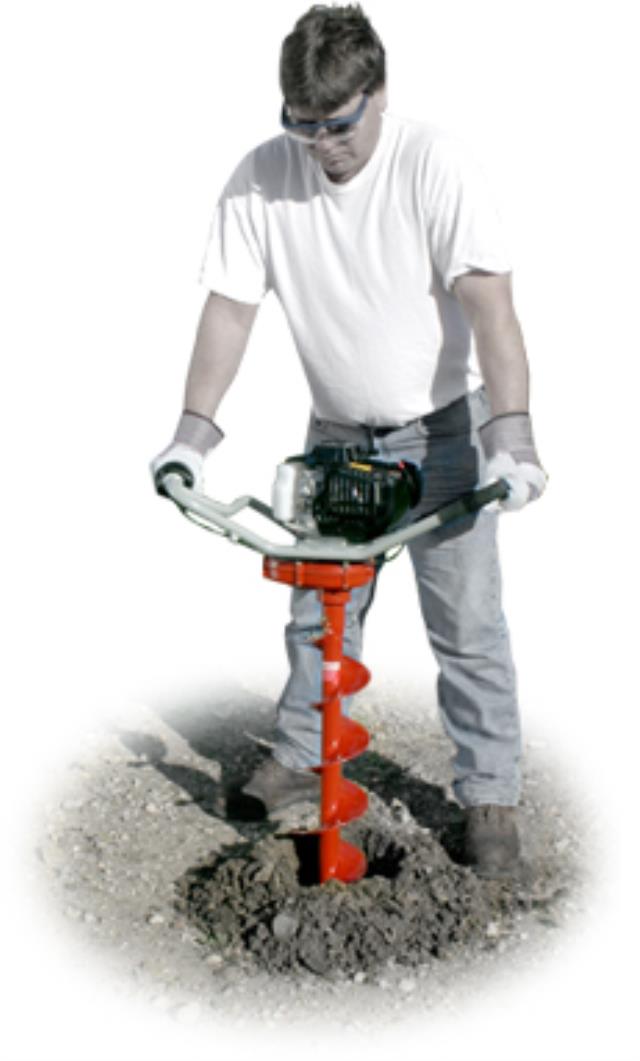 Where to find AUGER, 4 CYCLE, 1 MAN in Cleveland