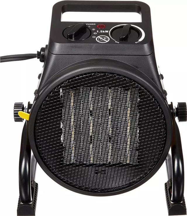 Where to find HEATER, ELECTRIC, 120V, 5120 BTU in Cleveland