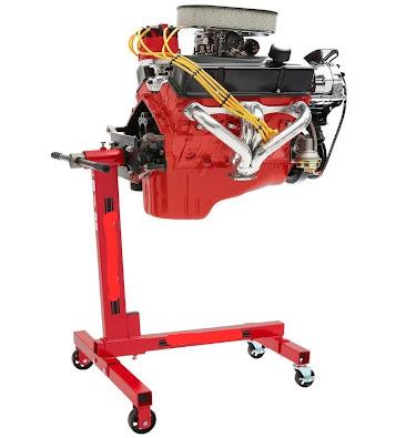 Used Equipment Sales ENGINE STAND in Cleveland OH