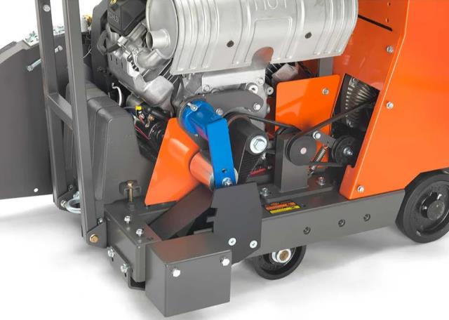Where to find CONCRETE SAW, GAS, 37HP, SELF-PROP, 30 in Cleveland