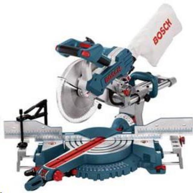 Used Equipment Sales MITER SAW, 10  COMPOUND in Cleveland OH