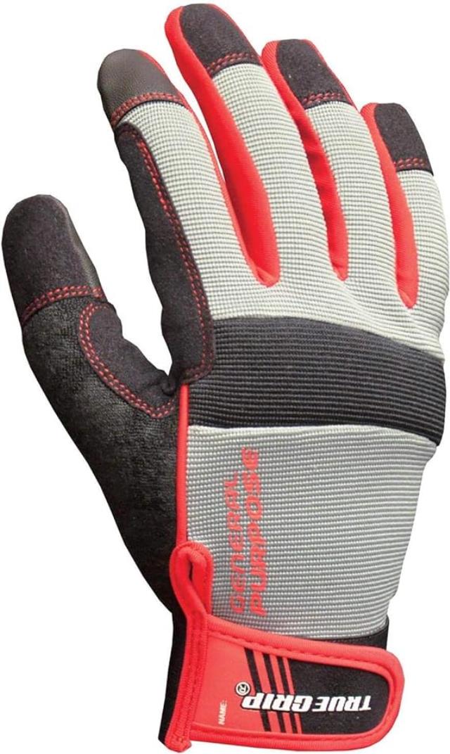 Where to find XL GP Work Glove in Cleveland
