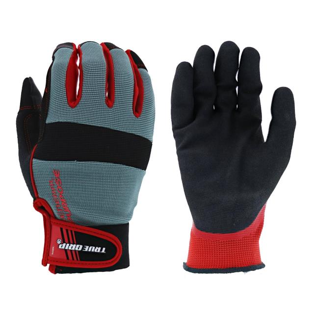 Where to find 2XL GP Work Glove in Cleveland