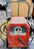 Used Equipment Sales ARC WELDER, 220 VT ELECTRIC in Cleveland OH