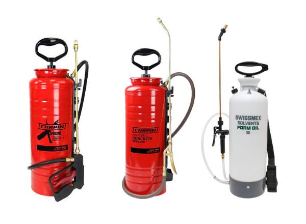 Rent Sprayers